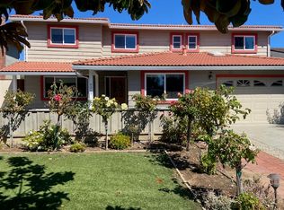 8069 Hyannisport Dr, Cupertino, CA 95014