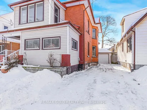 23 Avenue Pl, Welland, ON