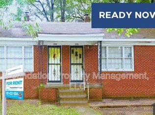 3306 Benjestown Rd #1, Memphis, TN 38127