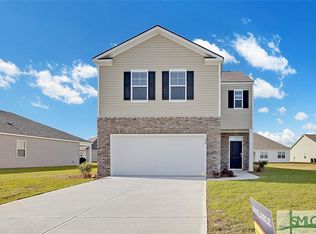 108 Troupe Dr, Pooler, GA 31407