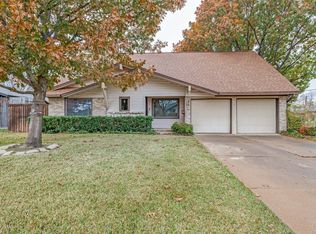 4146 Victoria St, Irving, TX 75062