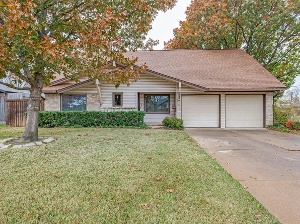 4146 Victoria St, Irving, TX 75062