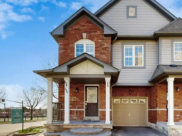 44 Ventura Ln, Ajax, ON L1T 0C4
