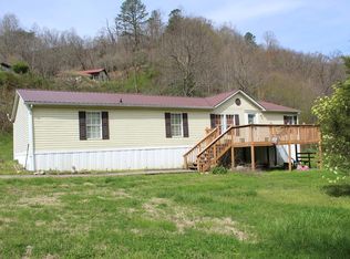 34 Williamson Rd, Whittier, NC 28789