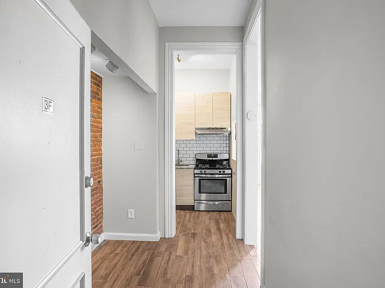 1602 Park Ave #3F — Photo 6