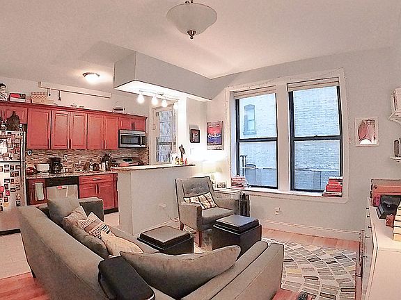 4th image of 611 W 177th St APT 31