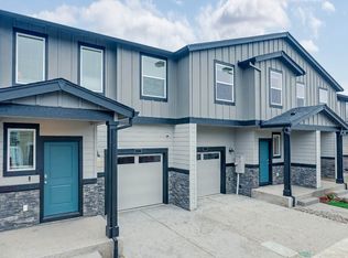 13853 SW Tree Farm Ter, Sherwood, OR 97140