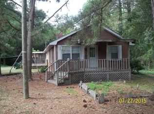 211 E Vernon St, Nashville, NC 27856