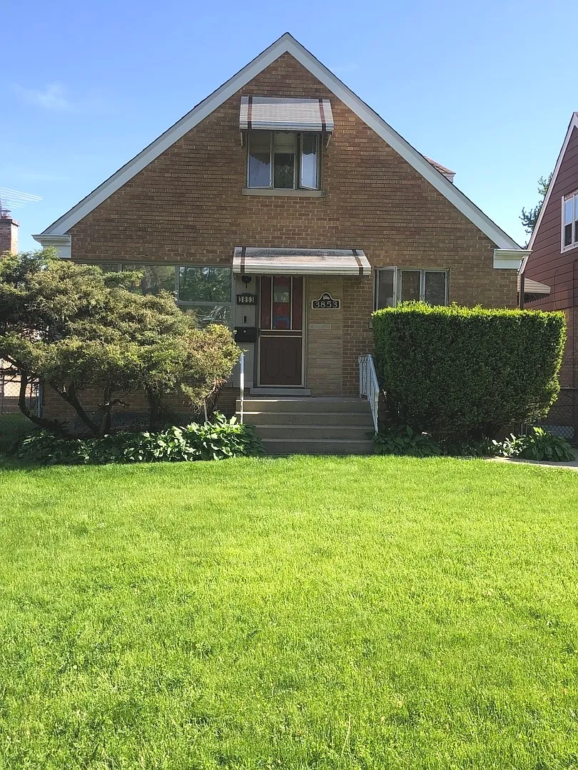3853 Fargo Ave photo 1