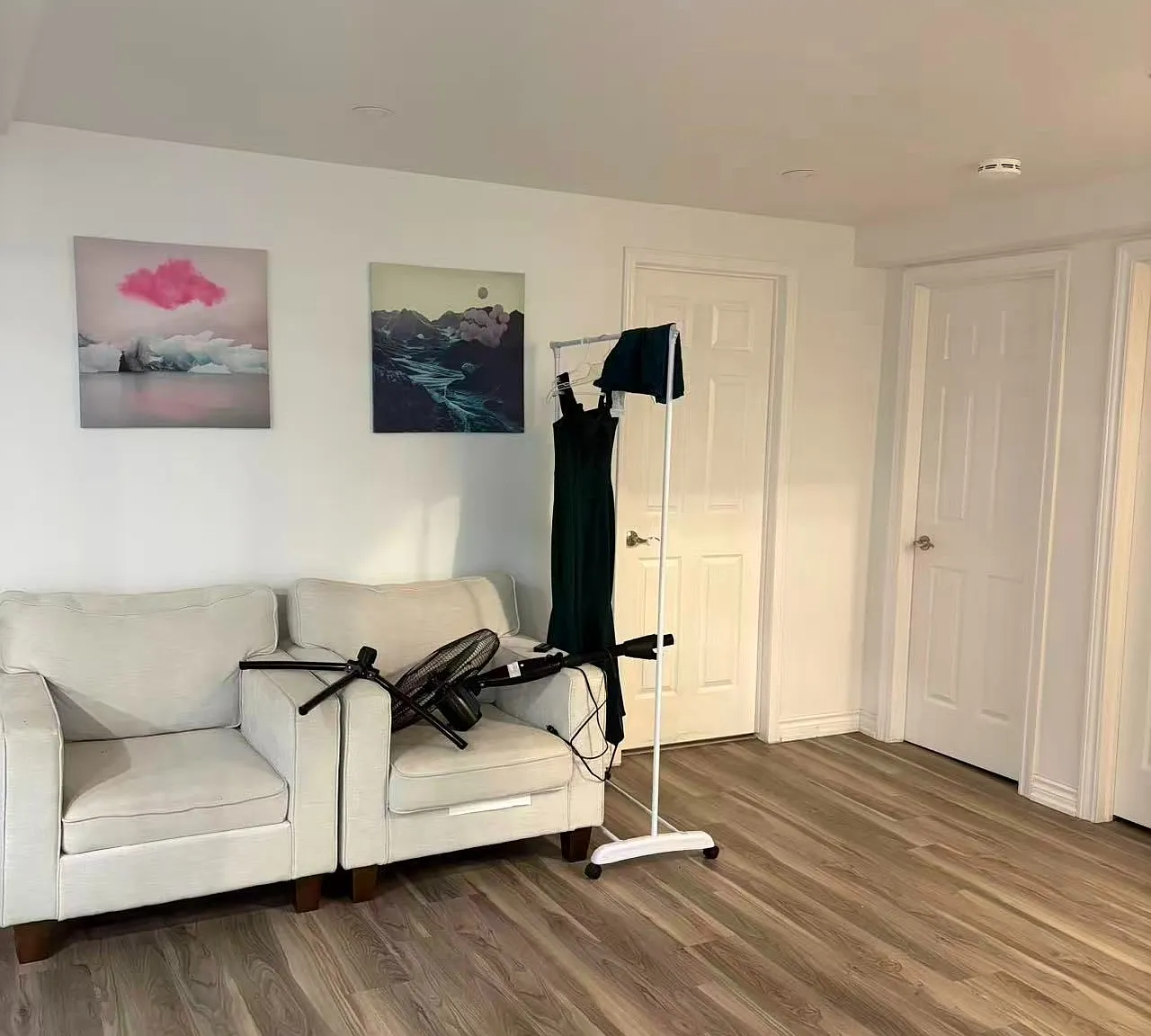 1 bed, $900 — Photo 3
