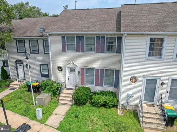 368 N High St, Smyrna, DE 19977