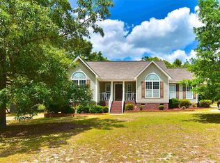 357 Chickadee Ln, Lugoff, SC 29078