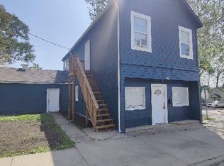 400 N 5th St #A, Leavenworth, KS 66048