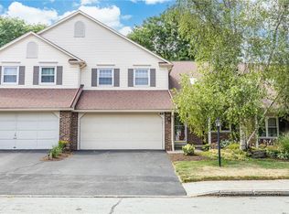 44 Marquette Dr, Rochester, NY 14618