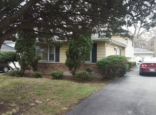 3926 N Lincoln St, Westmont, IL