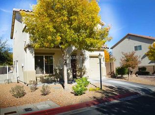 7236 S Early Pioneer Ave, Las Vegas, NV 89129