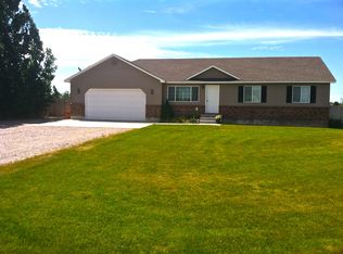 4224 E 295 N, Rigby, ID 83442