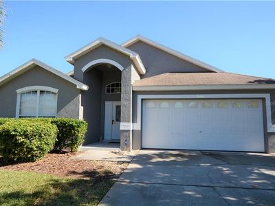 8066 Roaring Creek Ct, Kissimmee, FL, 34747