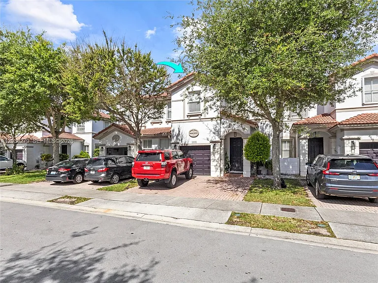 8128 NW 108th Ct #8128 — Photo 30