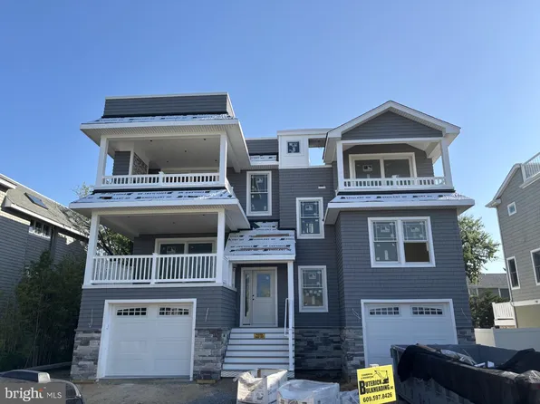 3 W 75th St, Harvey Cedars, NJ 08008