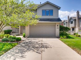 9669 W 145th Pl, Orland Park, IL 60462