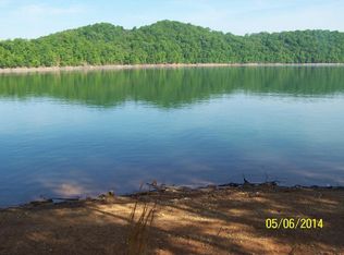 Edwards Rd, Maynardville, TN 37807