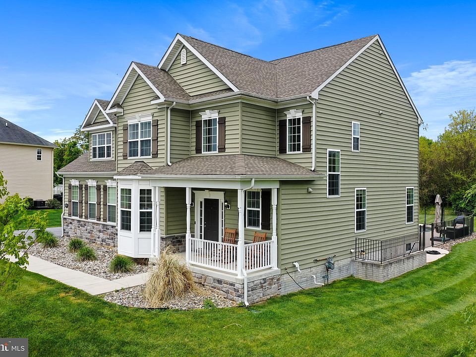 13235 John Martin Dr, Williamsport, MD 21795 Zillow