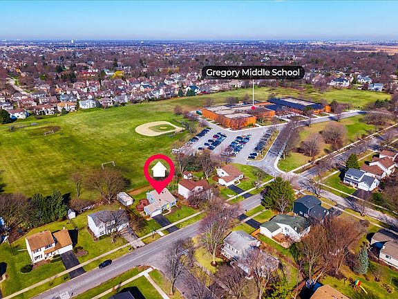 2nd image of 2725 Springdale Cir