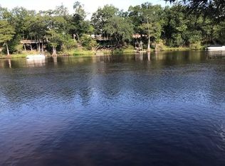 551 SE Dorthie Land Rd, Branford, FL 32008