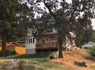 220 W 15th St, The Dalles, OR