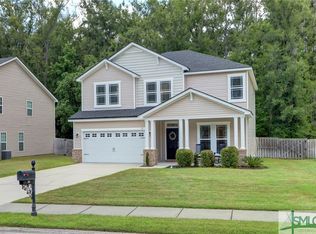 52 Lonnie Dr, Richmond Hill, GA 31324