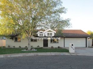 3814 W El Caminito Dr, Phoenix, AZ 85051
