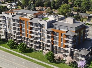 34 Norman St #213, Brantford, ON N3R 2Y1