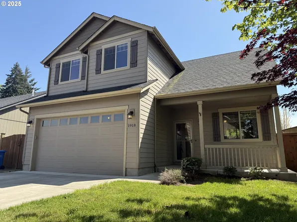 1918 Debra Sue Ct, Eugene, OR 97404