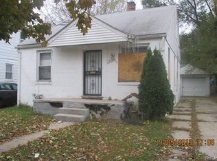 7720 Asbury Park, Detroit, MI 48228