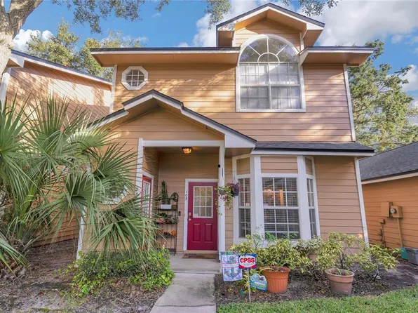 5977 Braemar Pl APT 105, Orlando, FL 32822