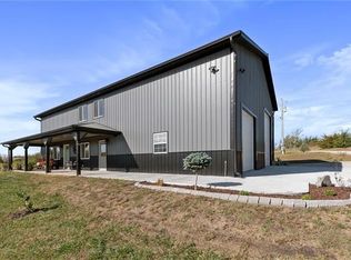 2326 SE State Route C, Maysville, MO 64469
