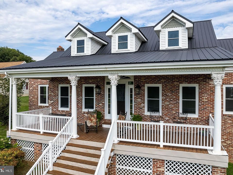 256 Kirks Mill Rd, Nottingham, PA 19362 Zillow