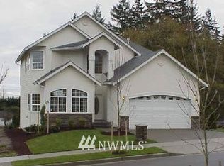 15523 SE 252nd St, Covington, WA