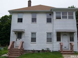 37 Putnam St, Bristol, CT 06010