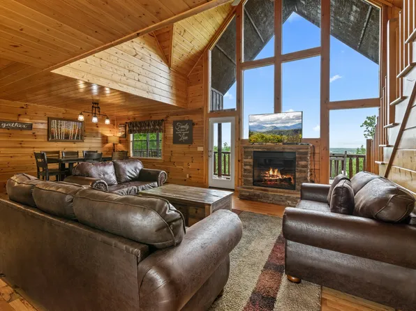 (undisclosed Address), Sevierville, TN 37862