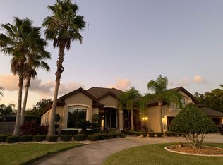 6600 Merryvale Ln, Port Orange, FL 32128