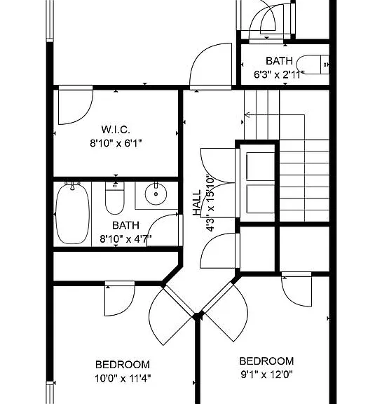 8944 Dahlgren Ridge Rd — Photo 39