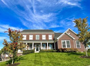 10616 Pegasus Ct, Union, KY