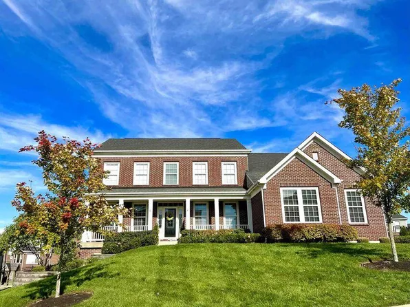 10616 Pegasus Ct, Union, KY 41091