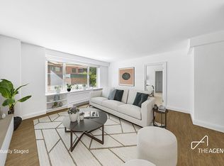 60 Sutton Pl Unit 2FN, New York, NY