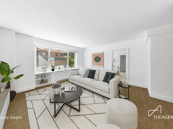 60 Sutton Pl Unit 2FN, New York, NY 10022