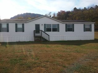 518 Farm Loop Rd, New Market, TN 37820