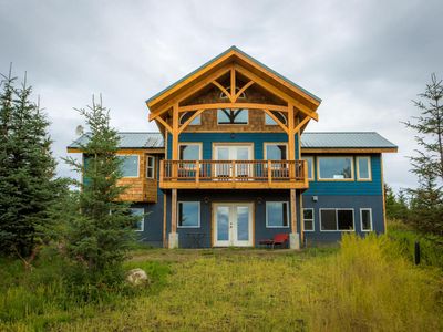 38651 Sarah St, Homer, AK, 99603