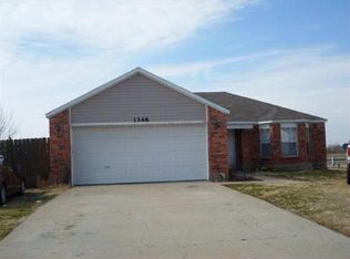 1348 Nantucket St, Springdale, AR 72764